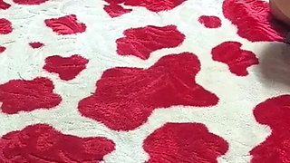 Cuckold Husband See His Wife with BBC Fuck Her Pussy