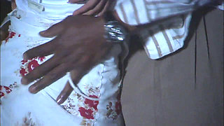 In the dark of the night