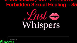 Cross Country Sin: a Widower's Illicit Sexual Healing Part 85 - English Audio Sex Story