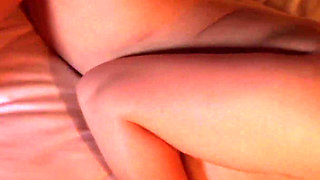 Amazing Amateur Sex - I Didn’t Let Her Read the Book Because This Perfect Pussy Needs a Creampie