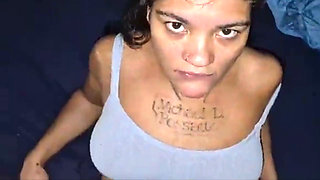 Stepmom Likes to Get Fucked When There's No One Home