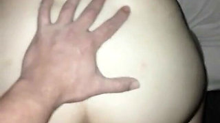 100% Real Amateur Couple Anal