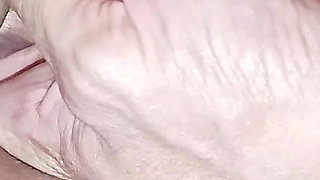 Teen Pinay Tongue and Finger Tight Wet Pussy