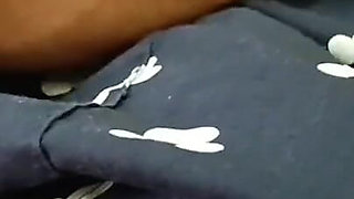 My Wife's Manicurist Came to My House and Did the Full Job