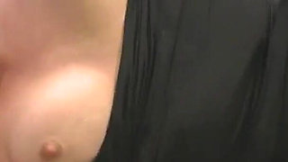 Ggg John Thompson - Plump Blonde BBW Drenched in Wild Piss Orgy