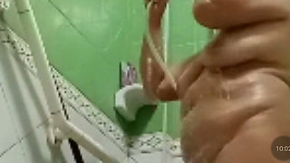 This morning we do video sex call