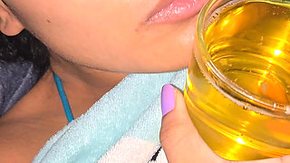 Using It as a Human Urinal All Day in January 2026 Part 2/6