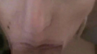 Melanie's Sultry Teasing Session