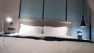 Skinny Japanese Teen Fingered and Fucked