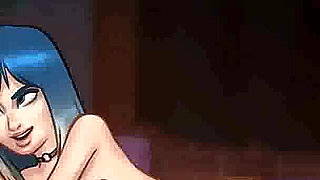 Summertime saga: i want you to be my first, horny virgin got fucked by big cock ep 149