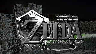 Infernal BALLBUSTING SHAKING LEGS balls in goulash