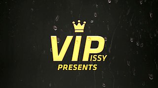 Rinse job trailer with gentle wooer from VIPissy