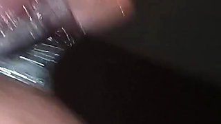 The Blindfolded Tsunami Throat!!