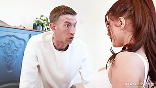 Vivid Atlanta Moreno - milf video - Brazzers Exxtra