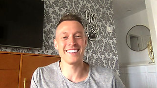 It Takes a Village for Gay Sex Chat