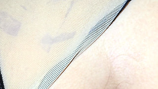 Submissive Gets Anal Fucked to Please Her Master - She Loves Every Second