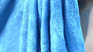 Today I Bathed My Sister-in-law Naked, She Gave It Secretly.