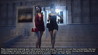 Awam Sophia MILF’s Secret Addiction: Sophia and the Young Stallion Haru