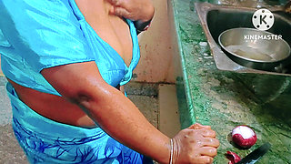 A Horny Bhabhi and a Play Boy Brother in Law - Tamil Erotic Audio with Real Loud Moaning