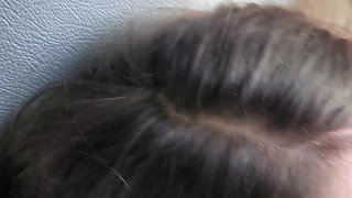 Submissive Gets Slapped and Anally Penetrated (multi-angle Version on My Profile)