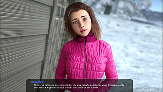 Milfy City Christmas Special 1