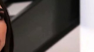 A Wifes Duty.Kira Noir, Suttin / Brazzers