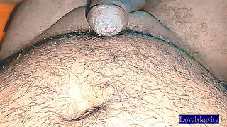Bhabhi's Awesome Handjob & Blowjob