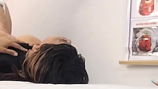 A Lesbian Couple Went to a Male Gynecologist