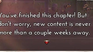 The Genesis Order V09013 Part 23 Hot Maid Blowing Me off by Loveskysan69