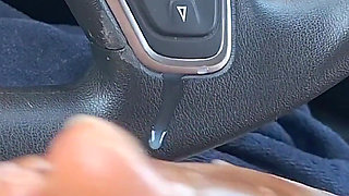 Solesday with Boss Chick Gives Very Her 1st Wild Footjob