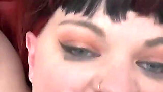 Amateur PAWG Gets Punished & Rewarded! Bowie Monroe
