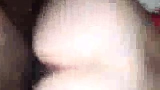 Horny Wife Elissen Sweet Needs Black Cock In Her Ass bb