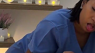 Massage Session 47