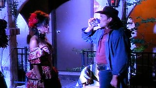 Glamour young amateur lesbos licking clit and fingering