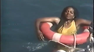 Electric Blue Special - Black Blue 5