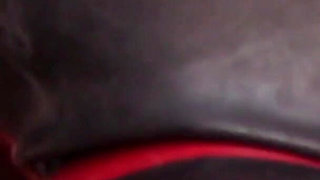 A very close view of a great blowjob action with lot of spits and huge oral creampie