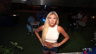 Kai Jaxon's Burrito Desire Ignites Eviee's Passion