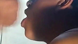 Marianna's Feeding Time #13 - Shooting Hot Cum Into Her Mouth