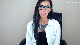 Lab Lust - Intense Hormonal Loud Orgasms