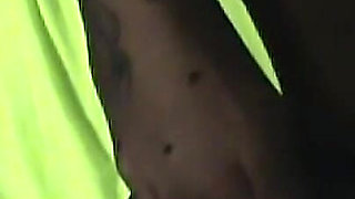 Sexy Pantyhose Footjob