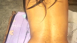 Thank You, Stepdaughter, for Letting Me Penetrate You in the Ass.