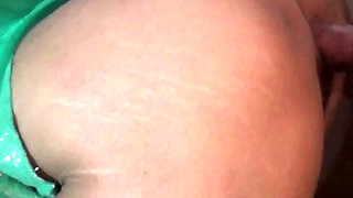 I checked my sister-in-law's hot engine and cooled it down.