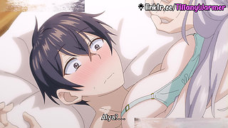 Alya Sex Project
