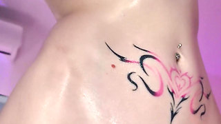 Where Can I Sit with My Oily Butt?