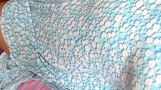 Intense Finger Masturbation of the Clitoris and Penetration