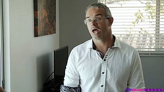 Teaching grandpa a lesson - s13:e10