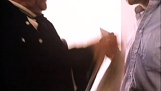 Brunette MILFs in Hardcore Fun
