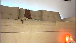 Sloppy Blowjob Full Naked in Oil