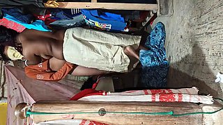 Indian hot bhabhi yoga position and hawamain hi fucking of lover ke saat
