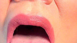 Horny MILF Seduction